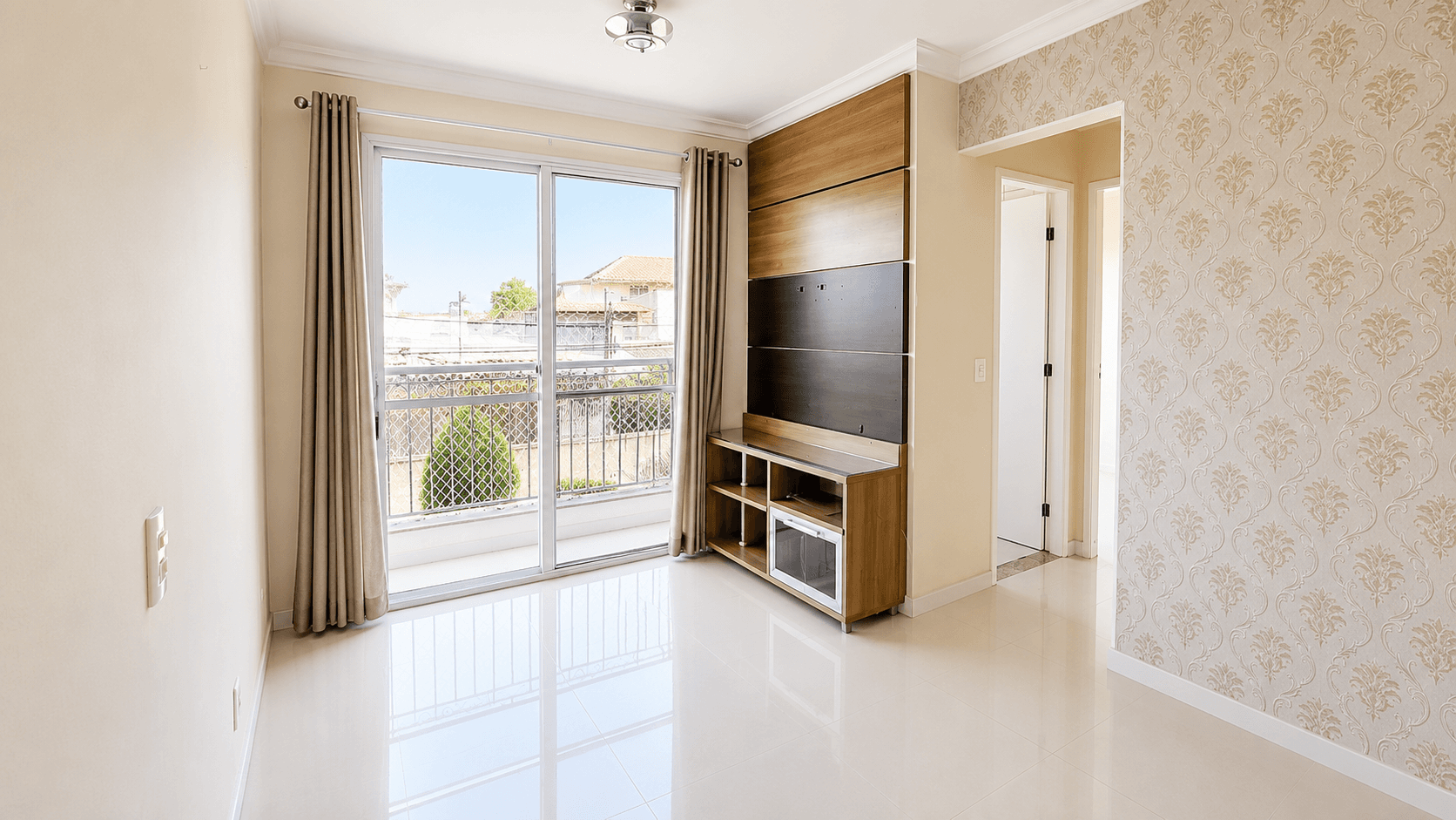Apartamento 2 quartos no Jardim Vila Formosa - Foto 1