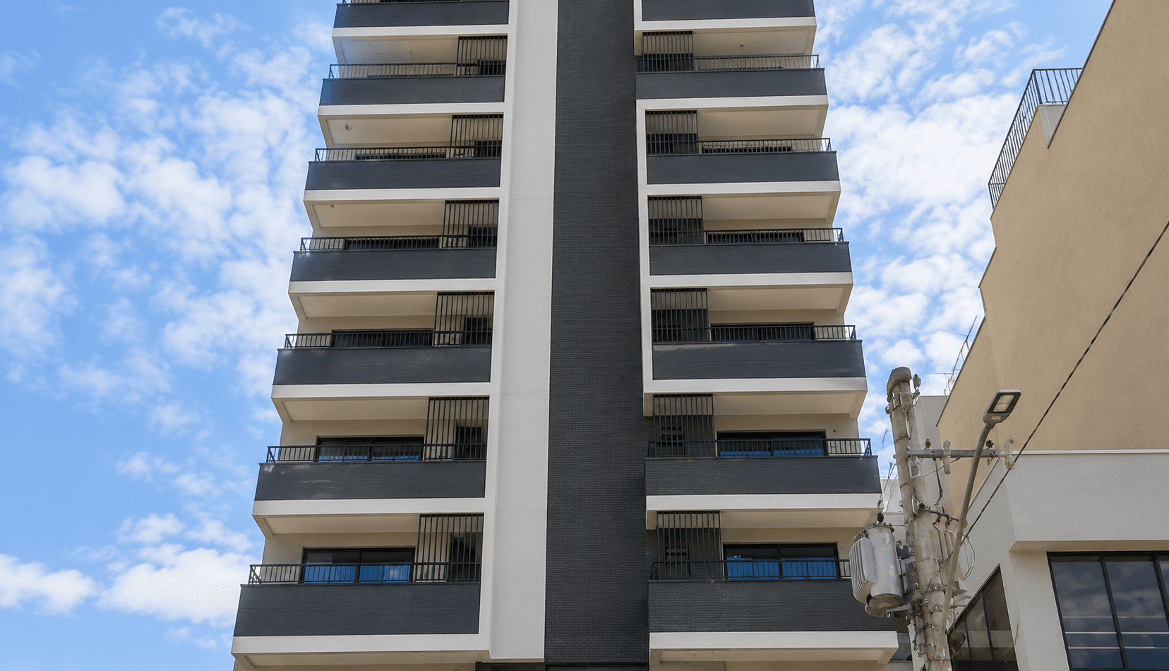 Apartamento - Kitnet
