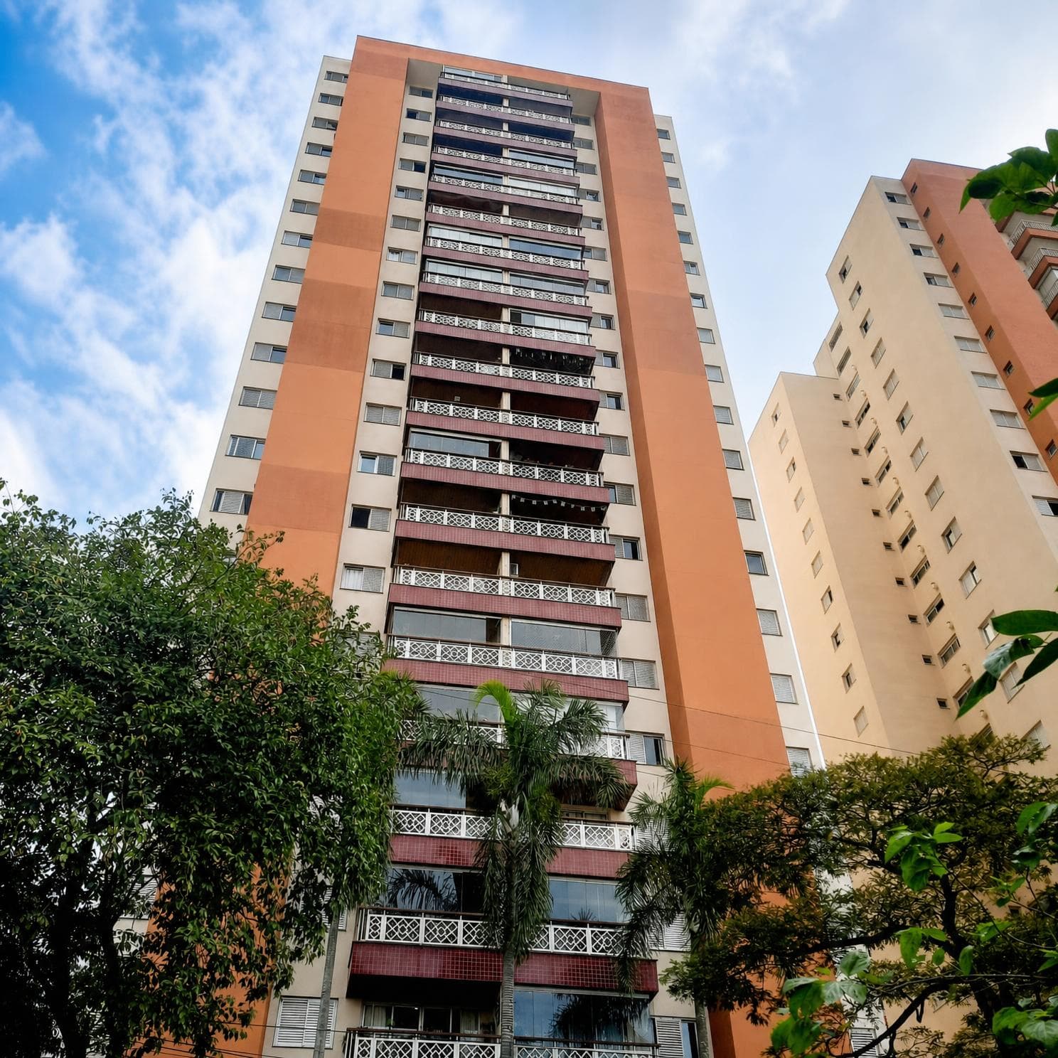 Apartamento bem localizado! - Foto 1