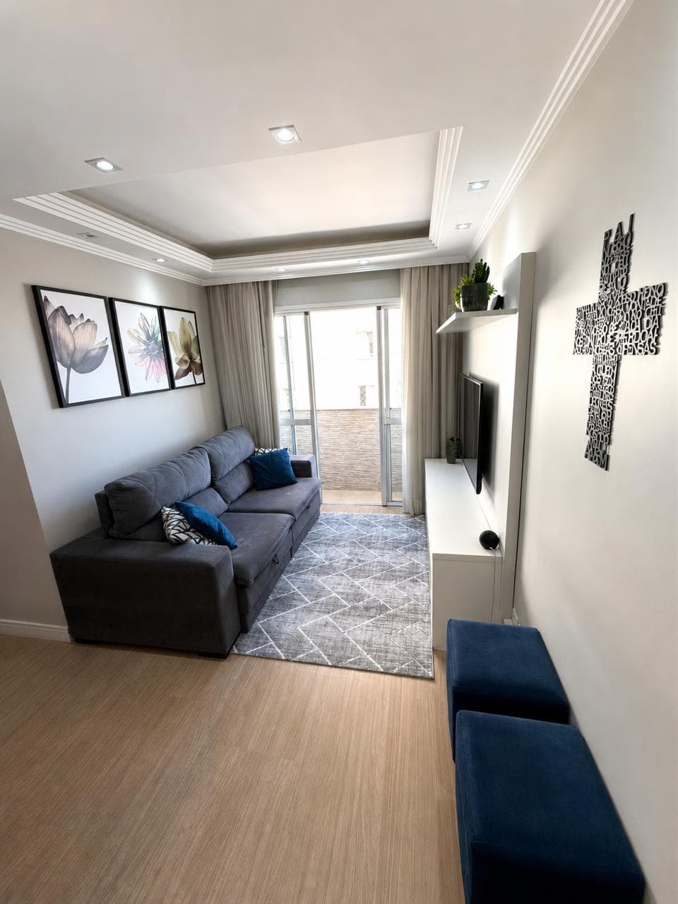 Apartamento 2 quartos na Vila Ema por R$ 400 mil - Foto 1