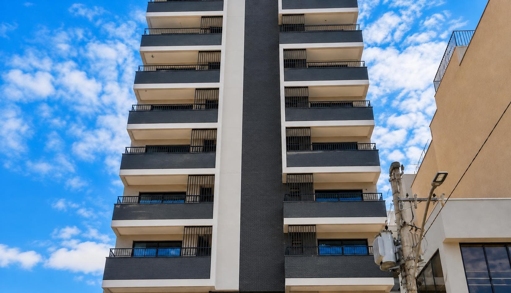 Apartamento - Kitnet